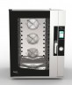 Пароконвектомат Apach ap10qt