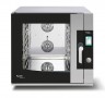 Пароконвектомат Apach ap7qt