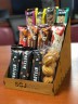 Протеиновый батончик PROTEIN SOJ с соленой карамелью (50г)