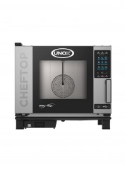 Пароконвектомат Unox XEVC-0511-EPRM