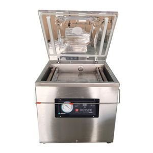 Упаковщик вакуумный Hurakan hkn-vac350m