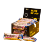 Протеиновый батончик SOJ PROTEIN bar шоколадные чипсы (40г)