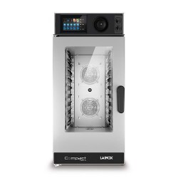 Пароконвектомат Lainox naboo compact coen101r