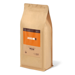 Кофе в зернах Nude Ethiopia Typica (1 кг)