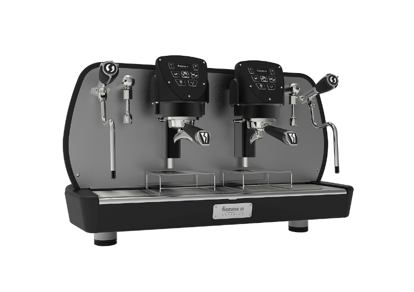 Кофемашина рожковая Fiamma ASTROLAB 2 MB TC
